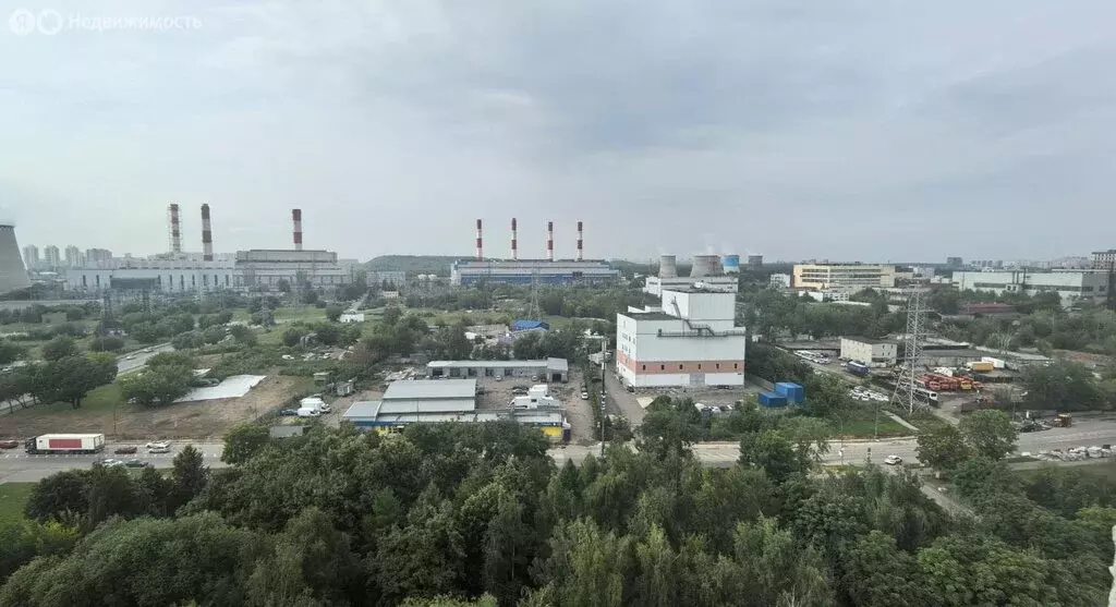 Участок в Москва, Коровинское шоссе, 46 (158.1 м) - Фото 2