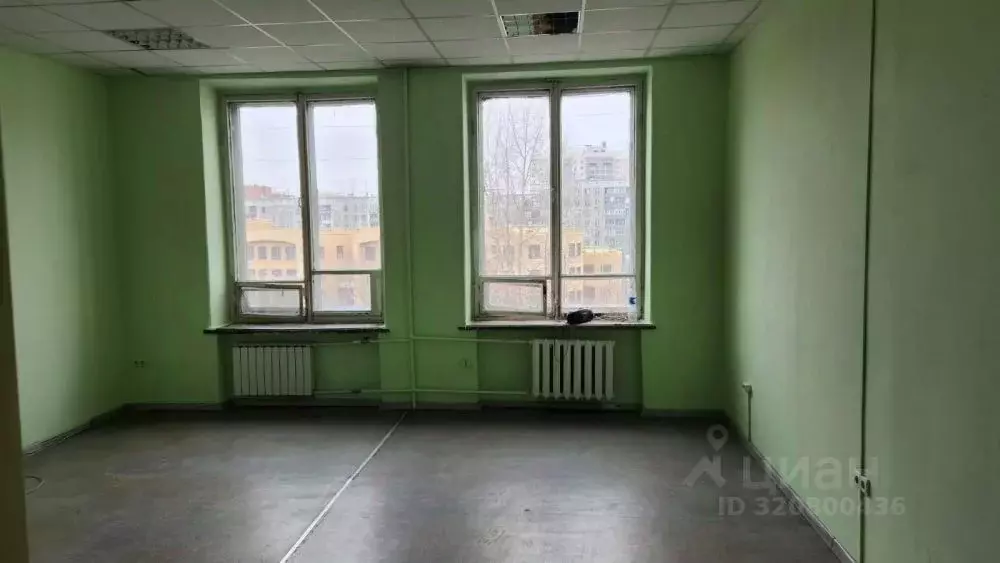 Офис в Новосибирская область, Новосибирск ул. Авиастроителей, 5/1 (35 ... - Фото 1