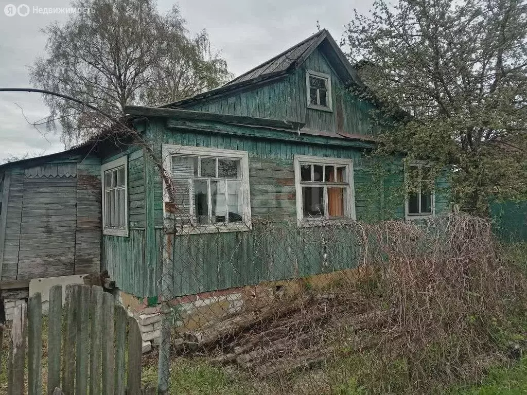 Дом в Тверская область, Калининский муниципальный округ, СНТ Садовод ... - Фото 0