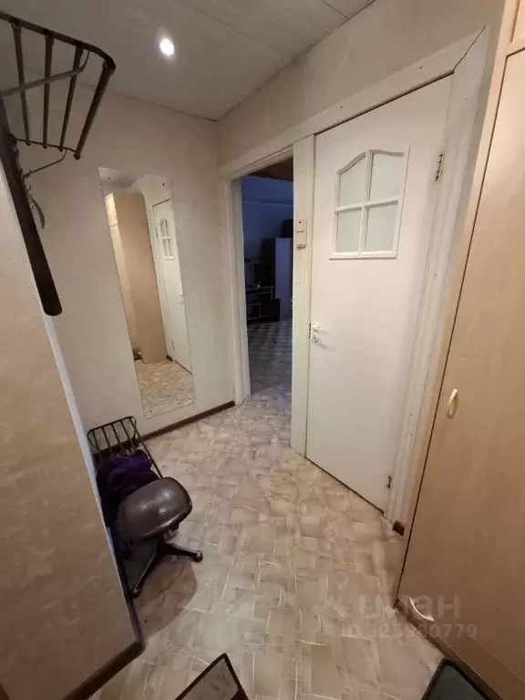 1-к кв. Москва Кантемировская ул., 7 (30.0 м) - Фото 1