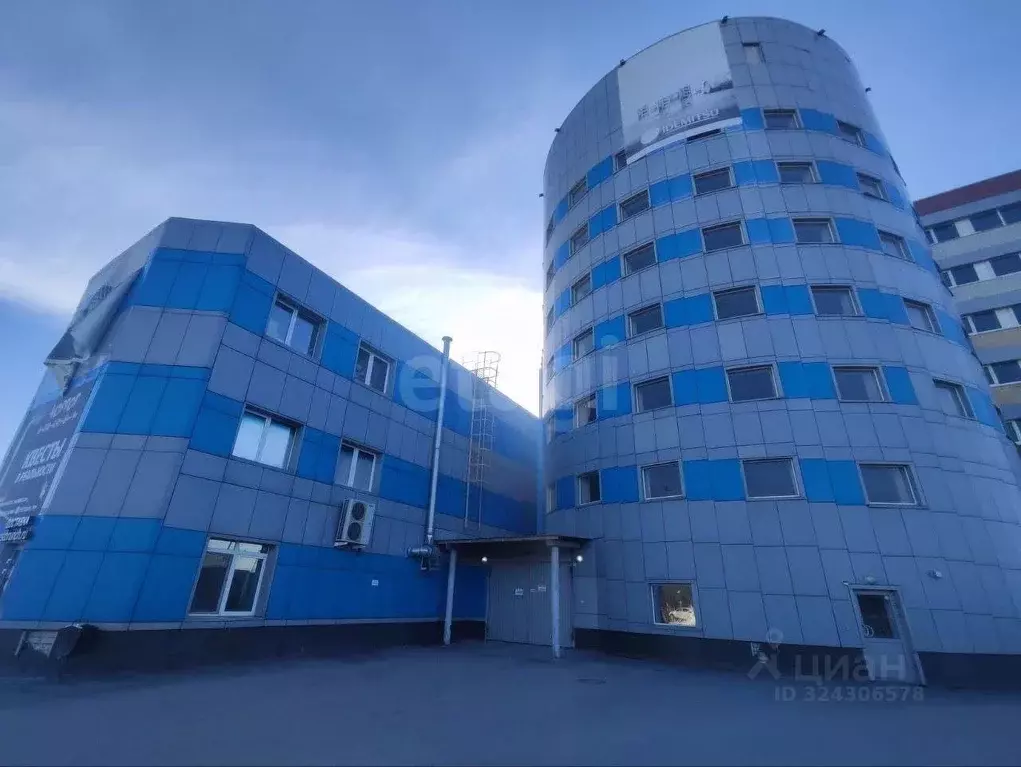 Гараж в Тюменская область, Тюмень ул. 50 лет ВЛКСМ, 16 (18 м) - Фото 2