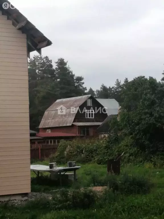 Дом в Приозерск, Красная улица (180 м) - Фото 1