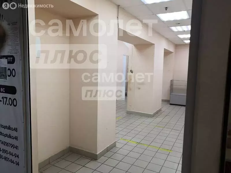 Торговая площадь (20 м) - Фото 1