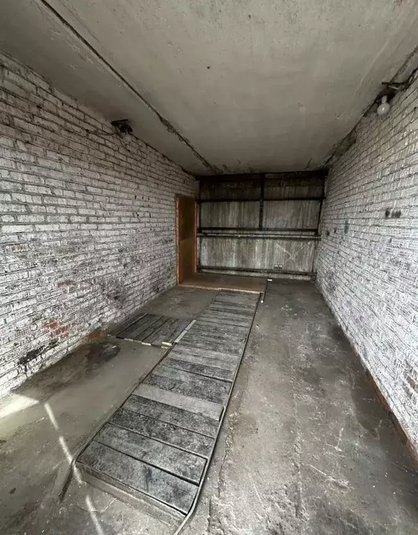 Гараж в Московская область, Люберцы городской округ, д. Островцы ул. ... - Фото 2
