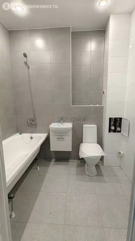 Квартира-студия: Архангельск, проспект Ломоносова, 85 (26 м) - Фото 0