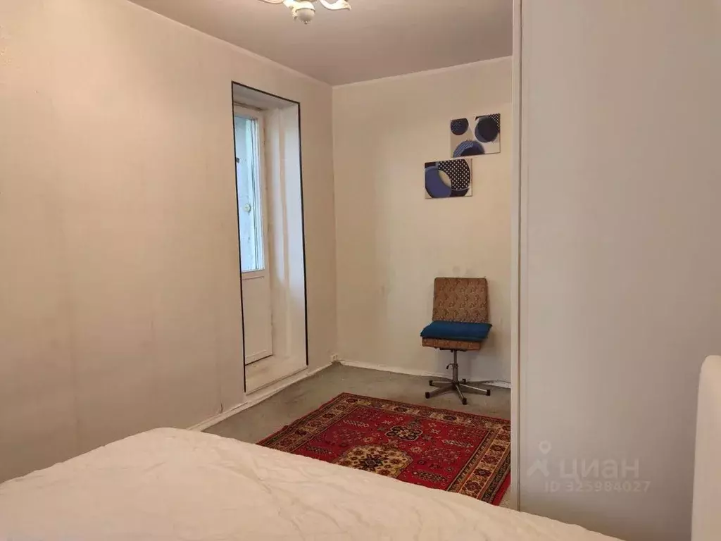 Комната Москва ул. Удальцова, 89К2 (13.0 м) - Фото 1