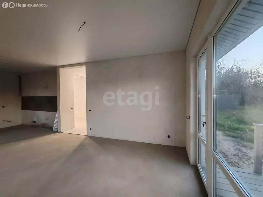 Дом в Курчанская, улица Карла Маркса (84.4 м) - Фото 2