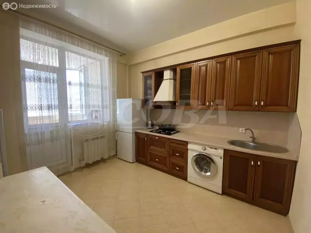 2-комнатная квартира: Махачкала, проспект Имама Шамиля, 35Е (86 м) - Фото 2
