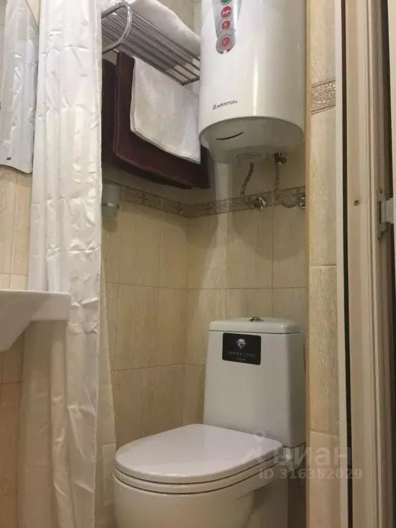 Комната Московская область, Красногорск Пролетарская ул., 37 (20.0 м) - Фото 1