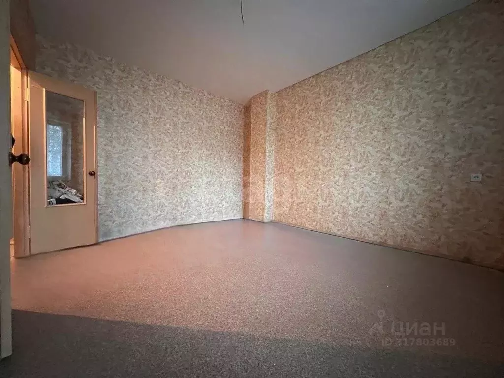 1-к кв. Московская область, Егорьевск Владимирская ул., 11А (29.1 м) - Фото 0