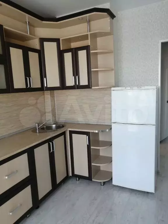1-к. квартира, 37 м, 8/9 эт. - Фото 0