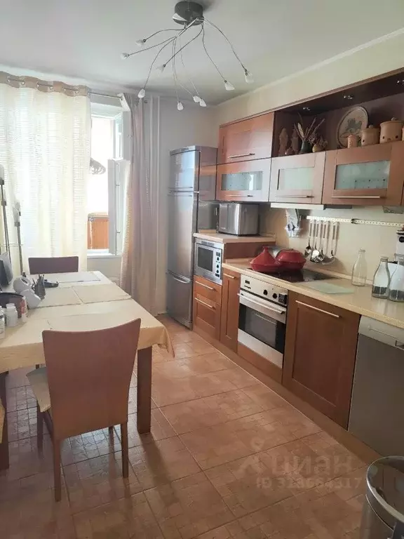 1-к кв. Москва просп. Мира, 198К2 (34.3 м) - Фото 0