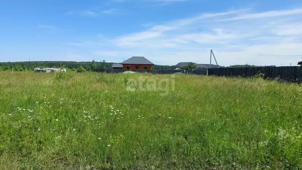 Участок в Свердловская область, Нижний Тагил ул. Фаины Шаруновой, 12 ... - Фото 0