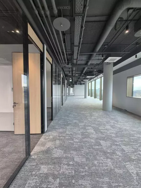 Офис в Москва Сколковское ш., вл43 (8044 м) - Фото 2