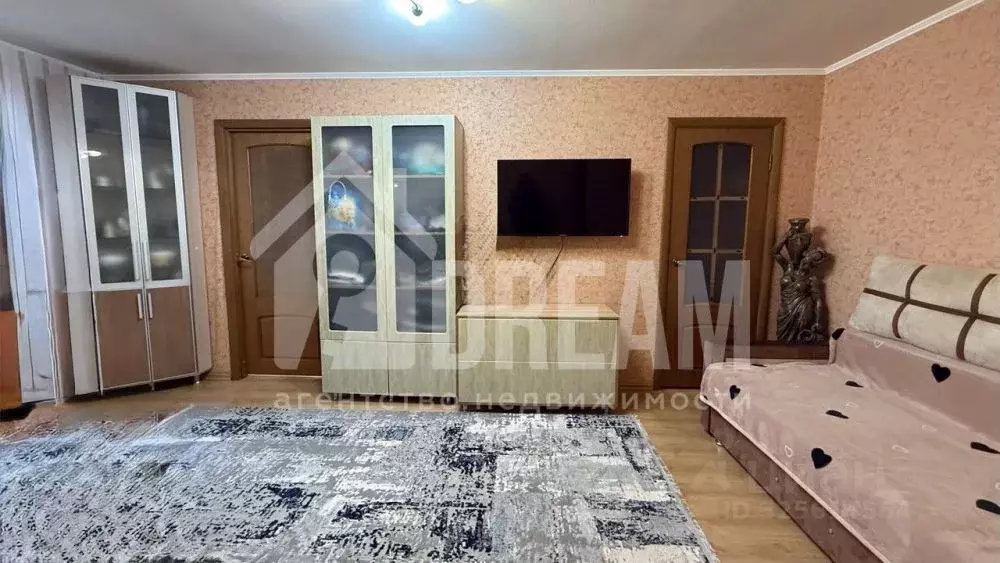 2-к кв. Волгоградская область, Волгоград Симбирская ул., 43 (41.8 м) - Фото 1