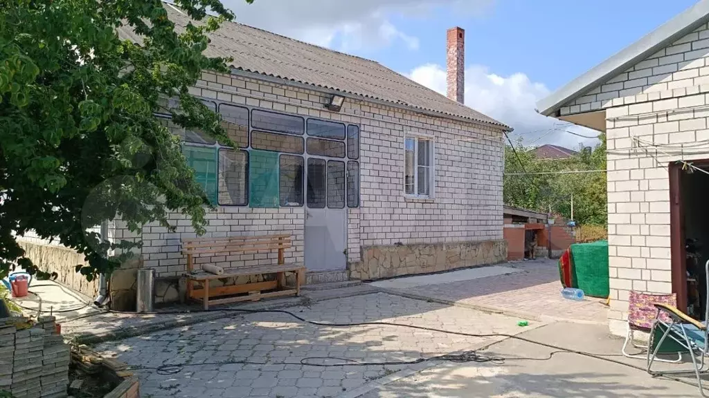 Дом 90 м на участке 11 сот. - Фото 0