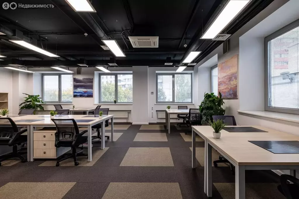Офис (72 м) - Фото 2