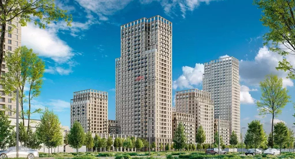 Торговая площадь в Москва Тагильская ул., 6/5 (151 м) - Фото 1