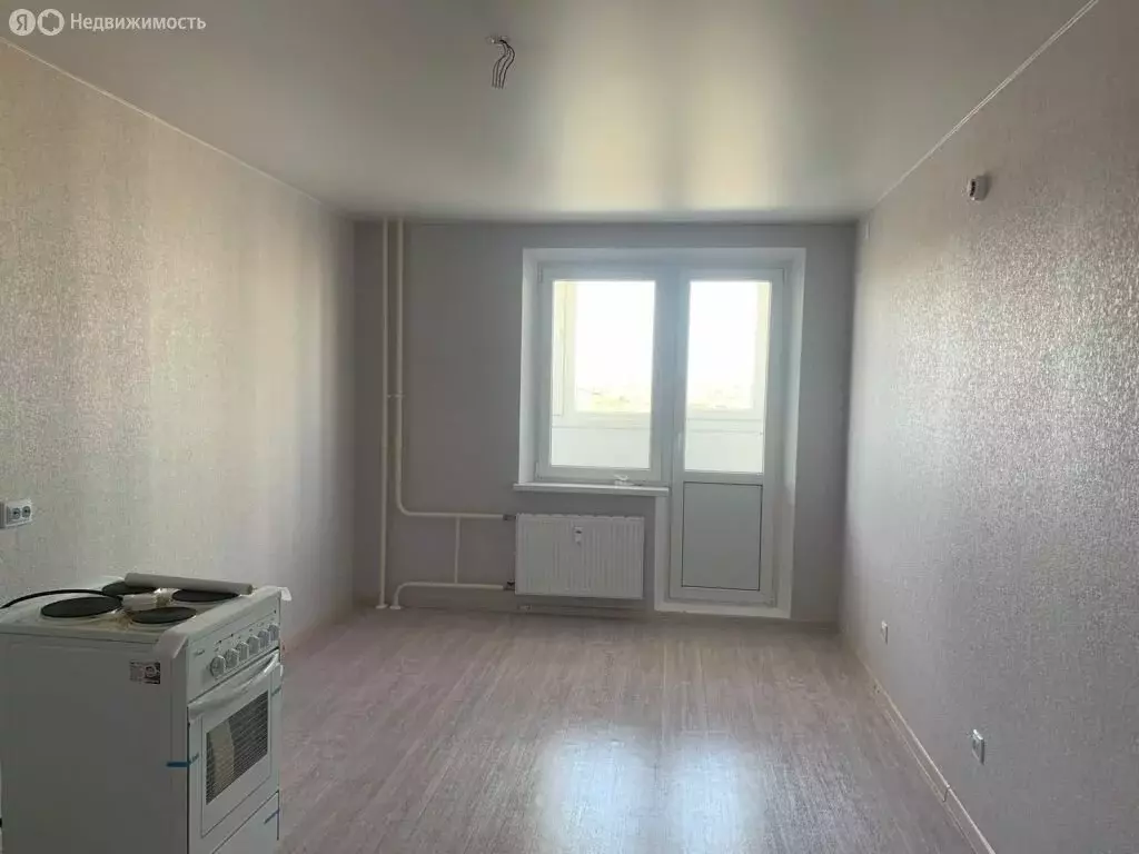 Квартира-студия: Ростов-на-Дону, улица Юрия Дубинина, 9 (25 м) - Фото 1