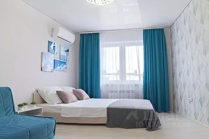 1-к кв. Краснодарский край, Анапа Парковая ул., 64Ак6 (35.0 м) - Фото 1