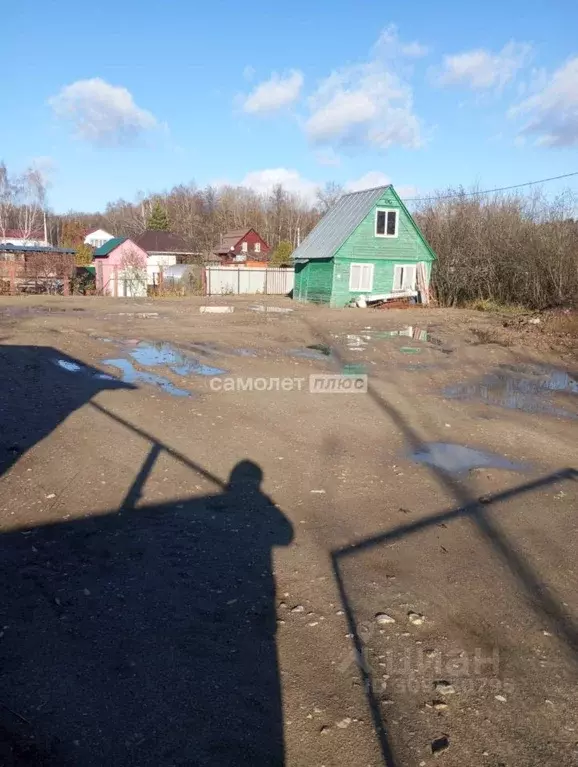 Дом в Московская область, Богородский городской округ, Надежда СНТ 53 ... - Фото 0