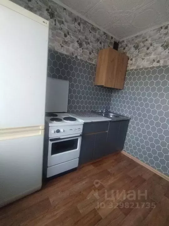 2-к кв. Иркутская область, Иркутск ул. Баумана, 168 (42.0 м) - Фото 1