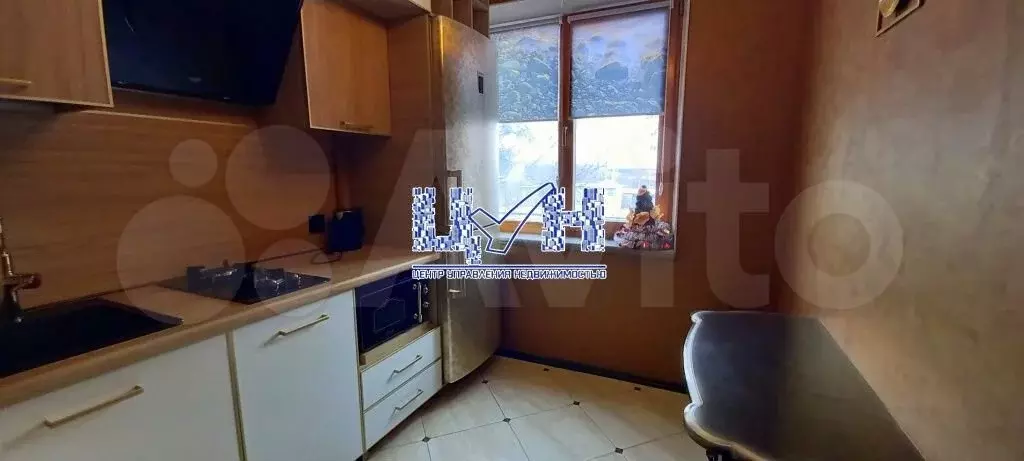 1-к. квартира, 29,5 м, 2/5 эт. - Фото 0