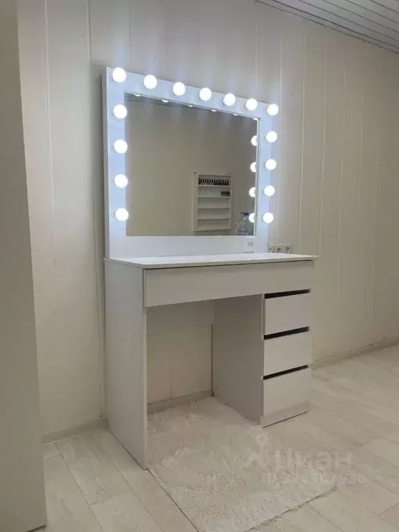 Офис в Башкортостан, Уфа ул. Октябрьской Революции, 71 (12 м) - Фото 1