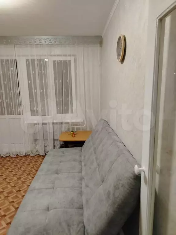 1-к. квартира, 30 м, 2/5 эт. - Фото 0