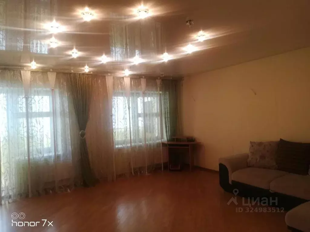 3-к кв. Белгородская область, Старый Оскол Степной мкр, 15 (100.0 м) - Фото 2