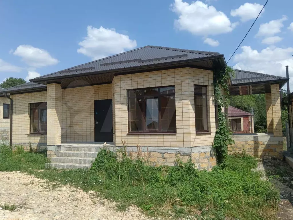 Дом 115 м на участке 4,5 сот. - Фото 0