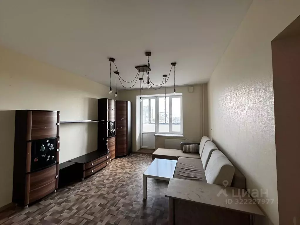 3-к кв. Томская область, Томск ул. Ивановского, 20 (96.0 м) - Фото 1