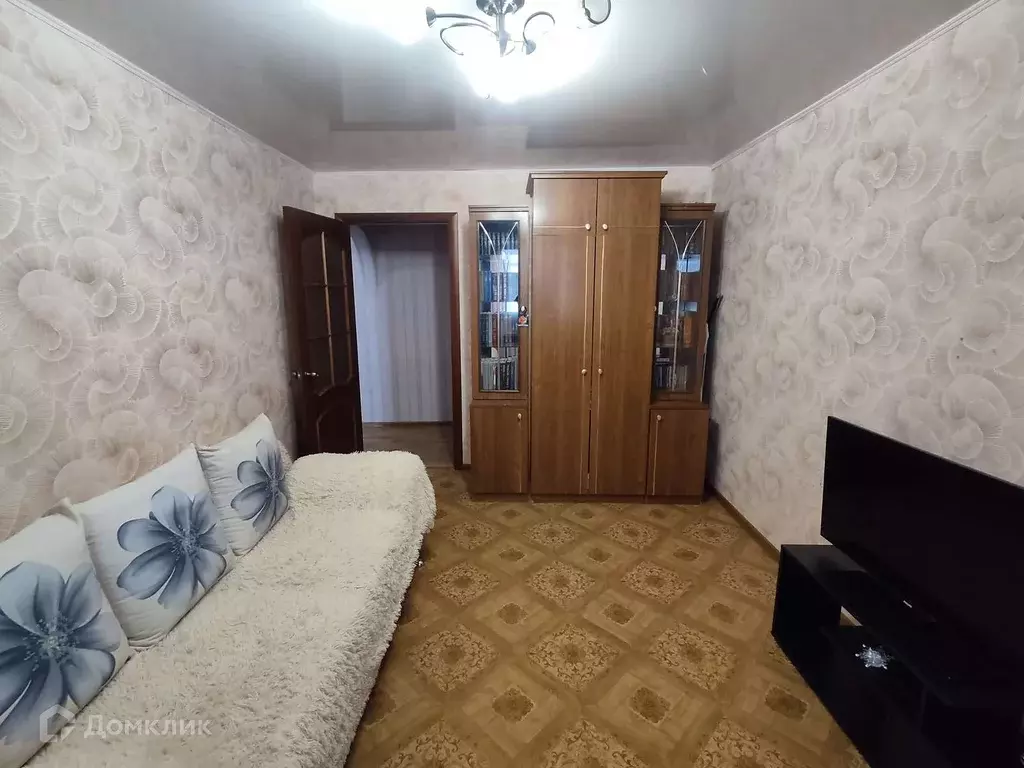 Продаётся 2-к квартира, 45.7 м - Фото 1