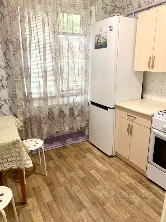 2-к кв. Москва Новогиреевская ул., 46 (46.0 м) - Фото 1