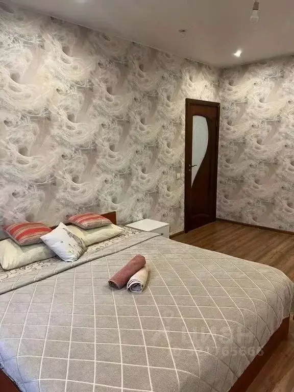 3-к кв. Московская область, Пушкино Новая Деревня мкр, Набережная ул., ... - Фото 2