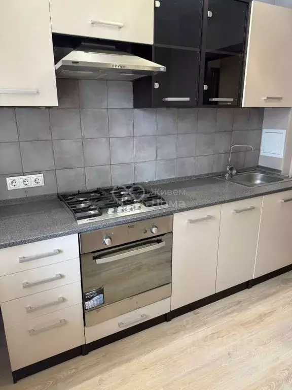 1-к кв. Волгоградская область, Волгоград Жилгородок мкр, ул. ... - Фото 2