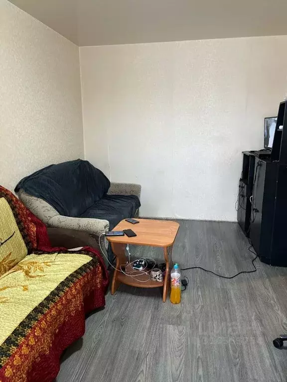 1-к кв. Новгородская область, Чудово ул. Большевиков, 24 (30.1 м) - Фото 0