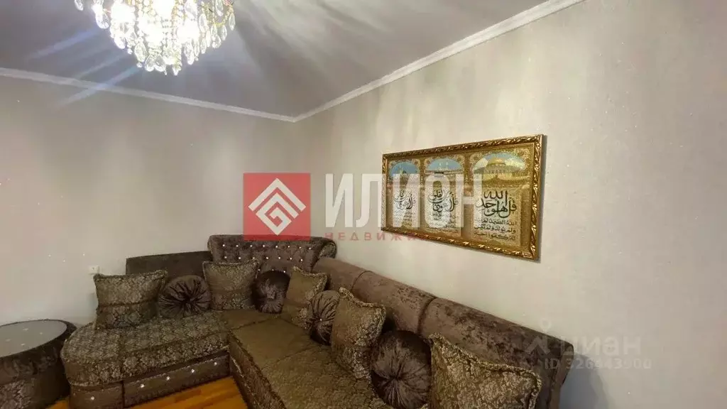 Дом в Крым, Бахчисарайский район, Скалистовское с/пос, с. Трудолюбовка ... - Фото 2