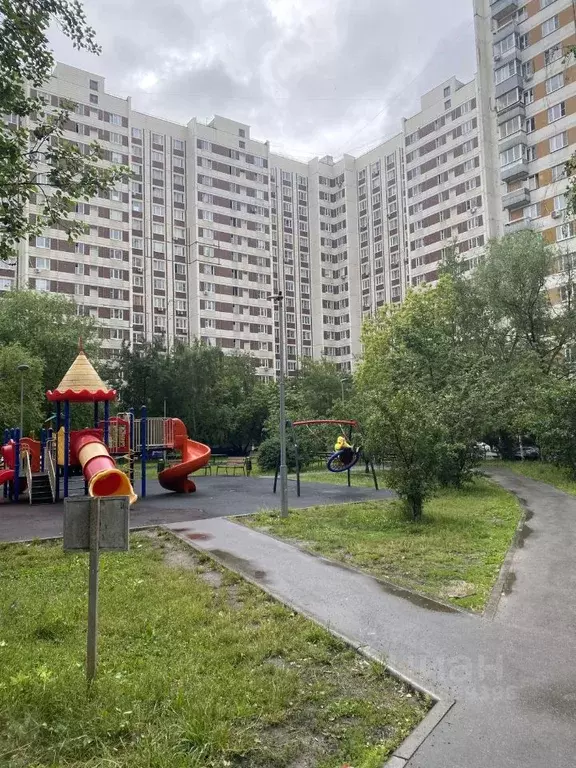 2-к кв. Москва 2-й Южнопортовый проезд, 23К2 (57.8 м) - Фото 0