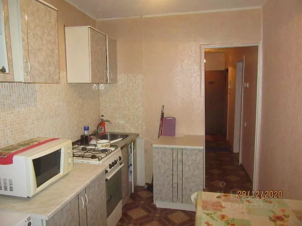 1-к кв. Саратовская область, Саратов ул. 2-я Садовая, 36/40 (36.0 м) - Фото 0