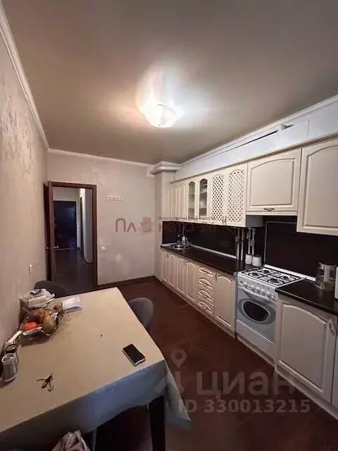 2-к кв. Ставропольский край, Пятигорск ул. Булгакова, 3 (64.0 м) - Фото 1