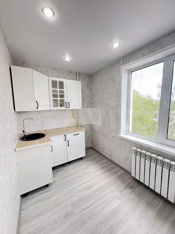 1-к. квартира, 35 м, 5/9 эт. - Фото 0