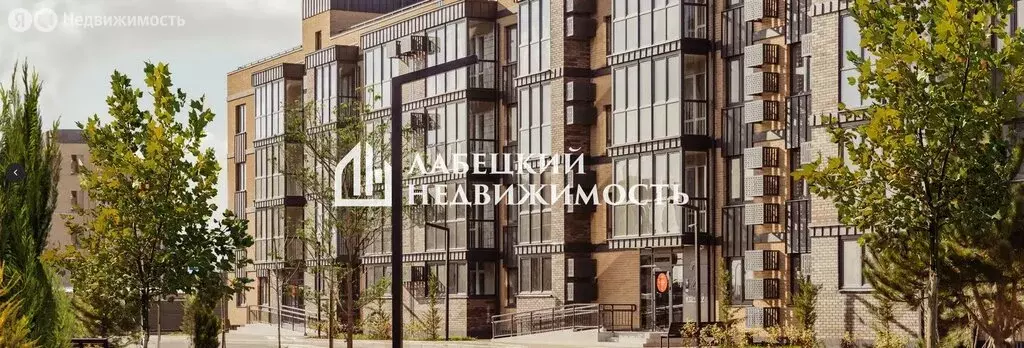 Участок в Ставропольский край, городской округ Железноводск, посёлок ... - Фото 1