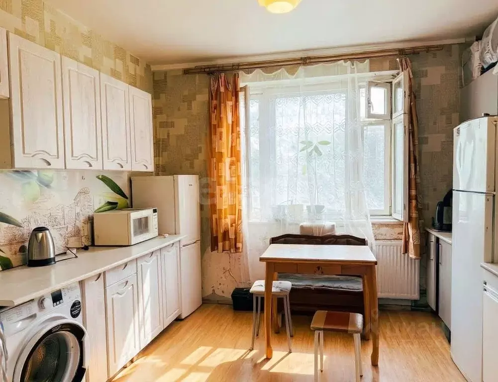 Комната Санкт-Петербург Рыбацкий просп., 47 (20.0 м) - Фото 1