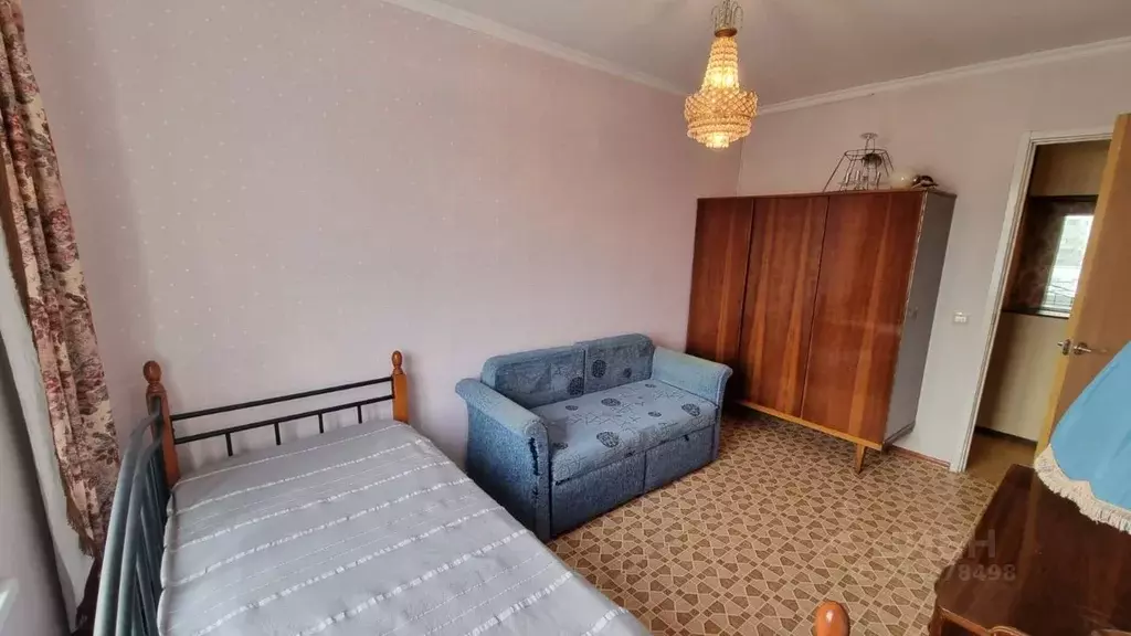 2-к кв. Москва Свободный просп., 11К2 (49.0 м) - Фото 2