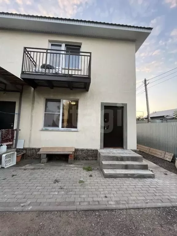 2-к кв. Башкортостан, Уфа ул. Малая Заречная, 15А (55.0 м) - Фото 2