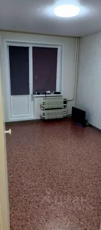 2-к кв. Воронежская область, Воронеж ул. Курчатова, 36И (54.6 м) - Фото 2