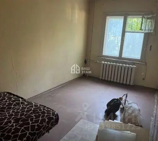 2-к кв. Калужская область, Калуга Николо-Козинская ул., 3 (45.4 м) - Фото 1