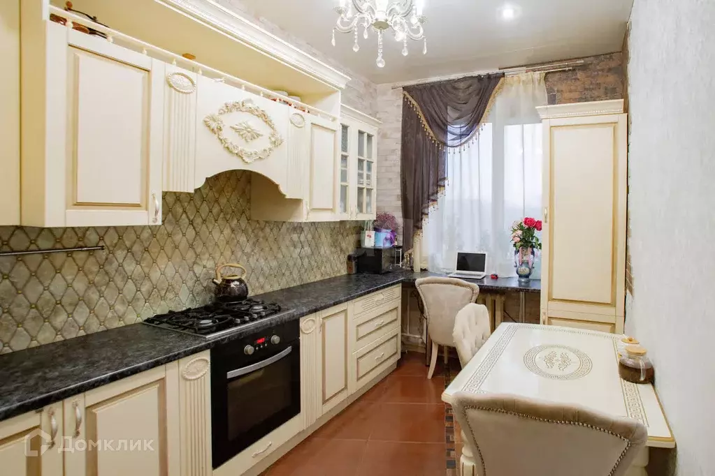 Продаётся 4-к квартира, 111.7 м - Фото 1