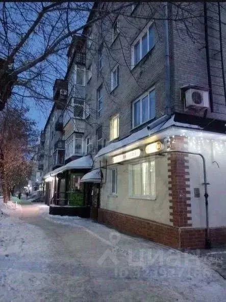 2-к кв. Алтайский край, Барнаул ул. Димитрова, 81 (44.0 м) - Фото 2